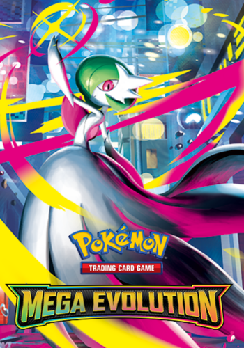 Pokemon Trading Card Game