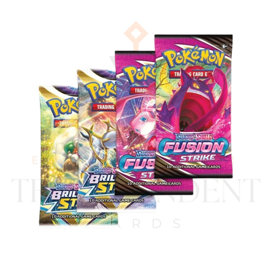 Pokemon TCG Morpeko V-UNION Special Collection
