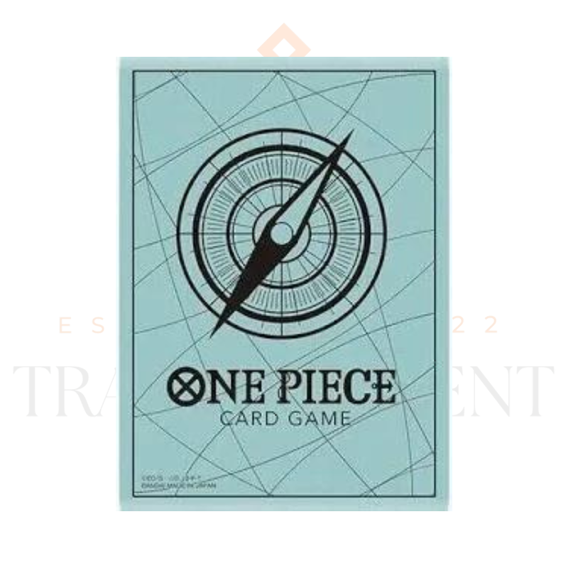 One Piece Card Game Japanese 1st Anniversary DON!! Sleeves (Exclusive Sleeves)