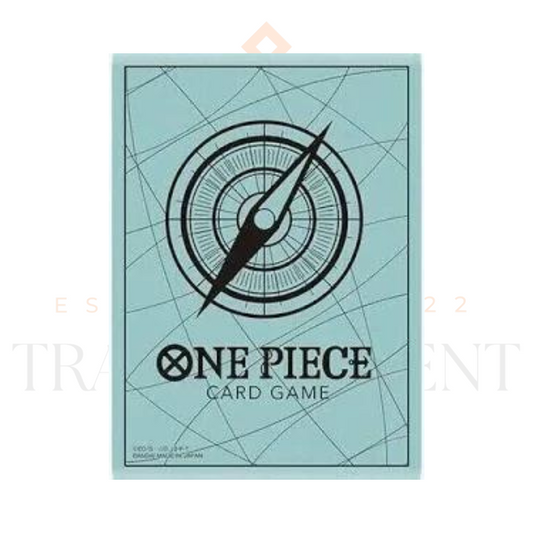 One Piece Card Game Japanese 1st Anniversary DON!! Sleeves (Exclusive Sleeves)