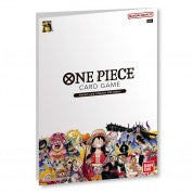 One Piece Card Game - Premium Card Collection -25th Edition