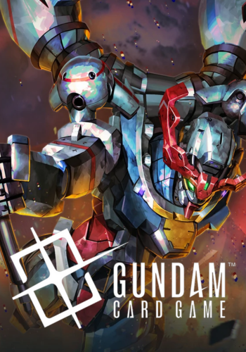 Gundam Trading Card Game