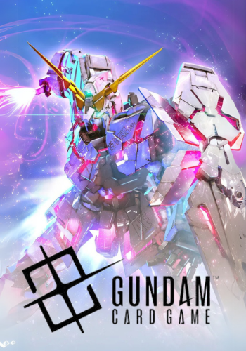 Gundam Trading Card Game