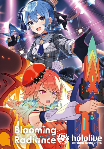 hololive Card Game