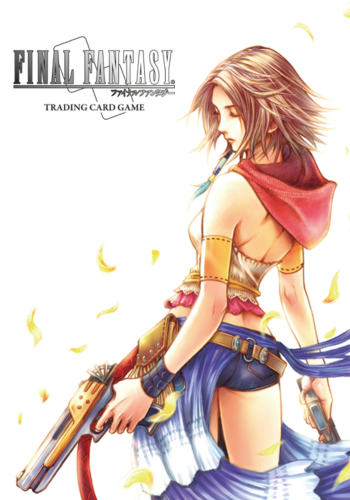 Final Fantasy TCG