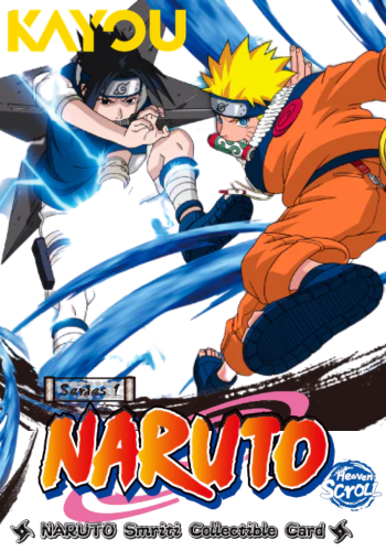 KAYOU Trading Card Game