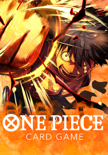 One Piece Card Game