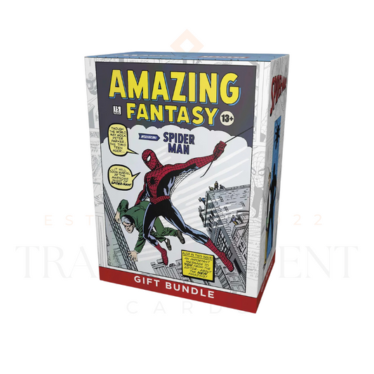 [Pre Order] Magic The Gathering Spider Man Gift Bundle