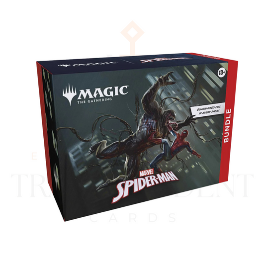 [Pre Order] Magic The Gathering Spider Man Bundle