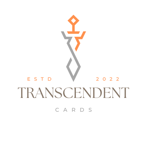 Transcendent Cards – Transcendent Cards
