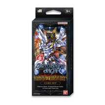 Battle Spirits Saga CO01 Core Set