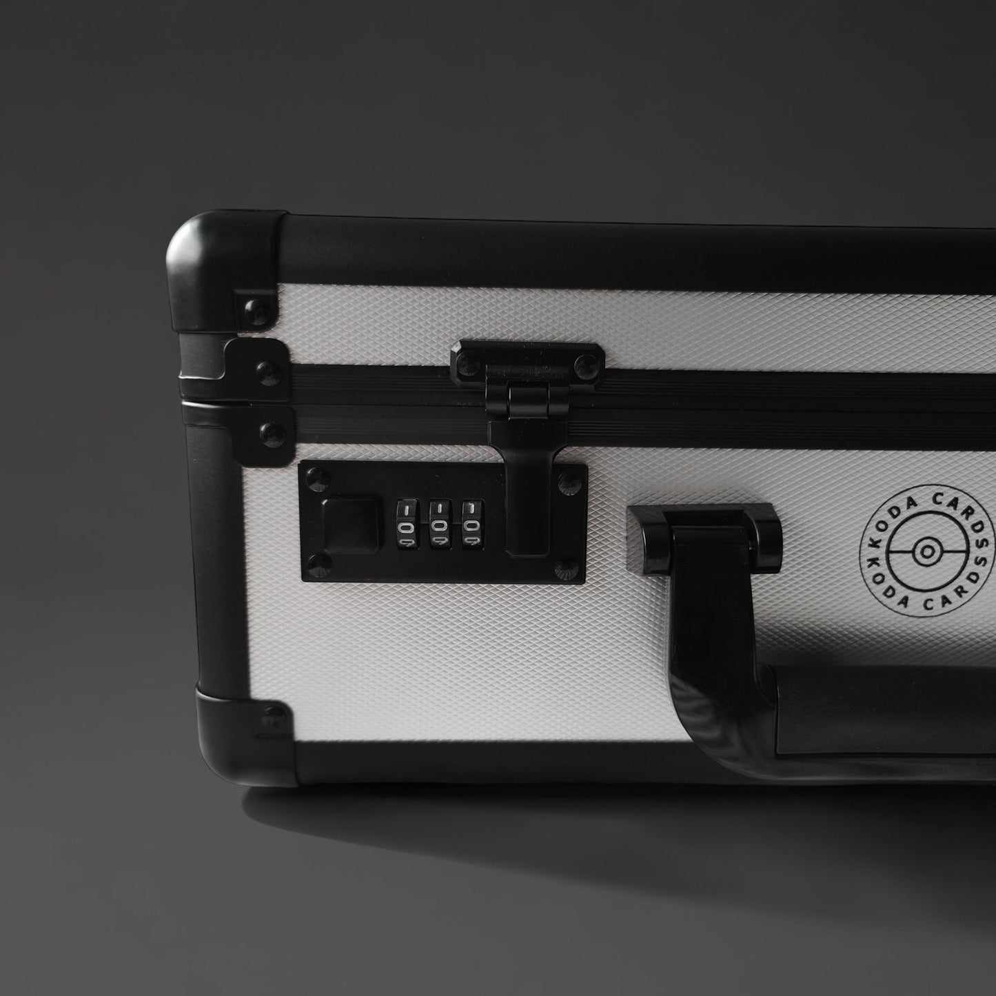 Toploader Storage Case from Koda Cards