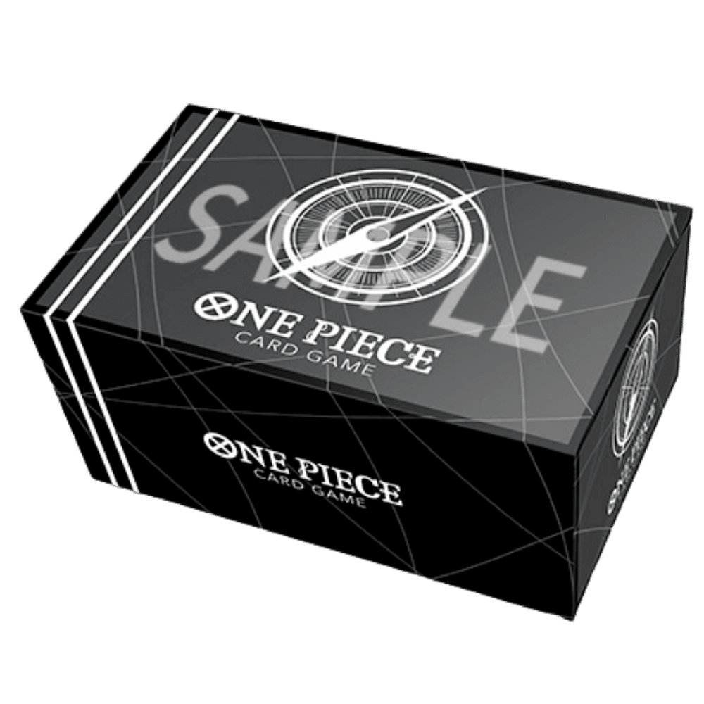 One Piece Card Game Storage Boxes